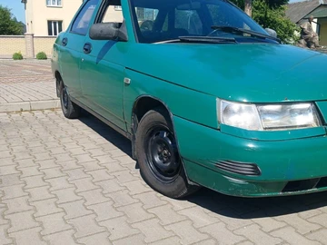 Авто ВАЗ 2110 1998 № 8097121