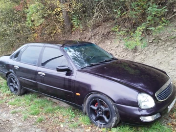 Авто Ford Scorpio 1995 № 8097124