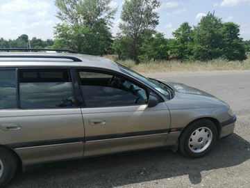 Авто Opel Omega 1997 № 8097136