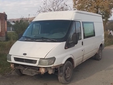 Авто Ford Transit 2000 № 8097140