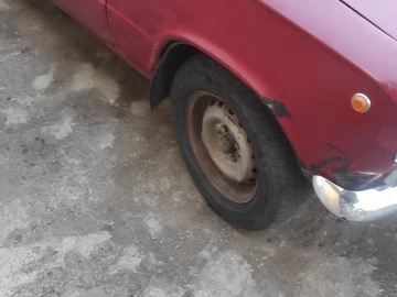 Авто ВАЗ 2101 1985 № 8097309