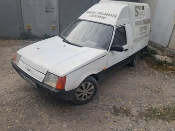 Авто ЗАЗ 1105 2004 № 8097313