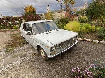Авто ВАЗ 2103 2018 № 8097325