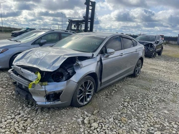Авто Ford Fusion 2020 № 8097331
