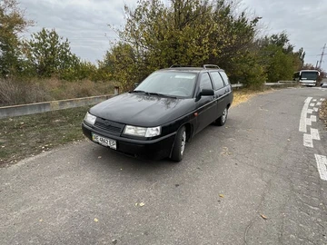 Авто ВАЗ 2111 Богдан 2014 № 8097336