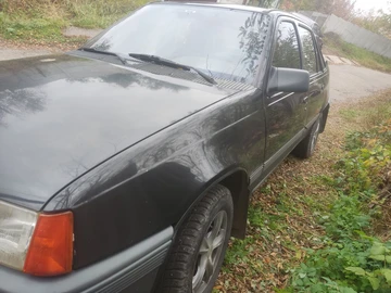Авто Opel Kadett 1992 № 8097339