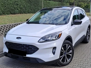 Авто Ford Escape 2021 № 8097342