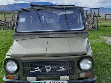 Авто ЗАЗ 965 1989 № 8097345