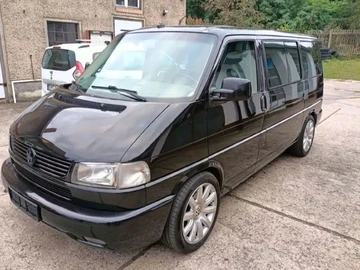 Авто Volkswagen Transporter 2004 № 8097351