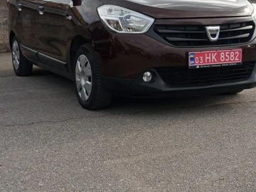 Авто Dacia 1300 2017 № 8097353