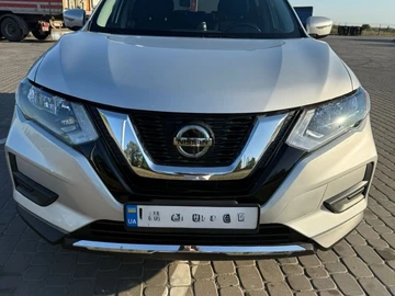 Авто Nissan Rogue 2020 № 8097356