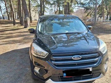 Авто Ford Escape 2017 № 8097360