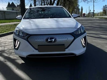 Авто Hyundai Ioniq 2020 № 8097364
