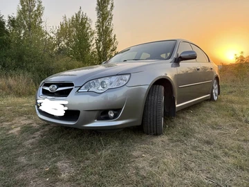 Авто Subaru Legacy 2006 № 8097367