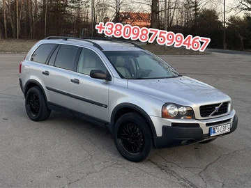 Авто Volvo 240 1994 № 8097370