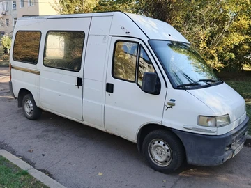 Авто Fiat Ducato 1996 № 8097374