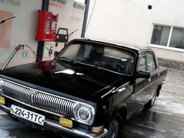 Авто ГАЗ 24 1991 № 8097375