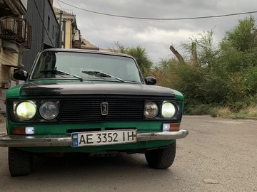 Авто ВАЗ 2103 1976 № 8097377