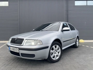 Авто Skoda Octavia 2010 № 8097381