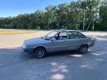Авто Renault 19 1987 № 8097383
