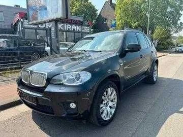 Авто BMW X5 2013 № 8097389