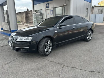 Авто Audi A6 2006 № 8097391