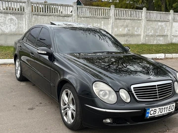 Авто Mercedes 200 2005 № 8097392