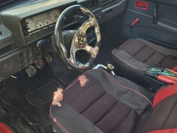Авто ВАЗ 2109 1992 № 8097402