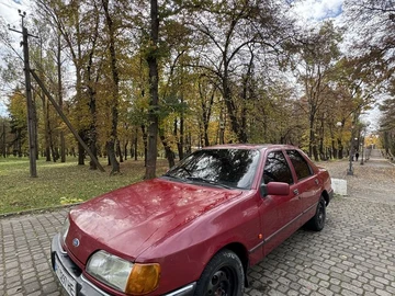 Авто Ford Sierra 1989 № 8097409