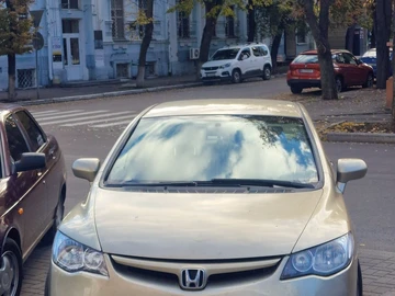 Авто Honda Civic 2007 № 8097412