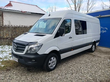 Авто Mercedes Sprinter 2014 № 8097417