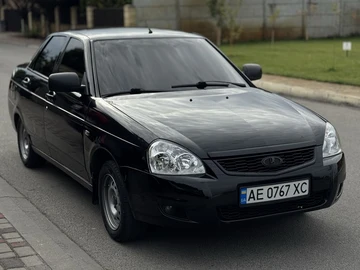 Авто ВАЗ 2170 Priora 2011 № 8097419
