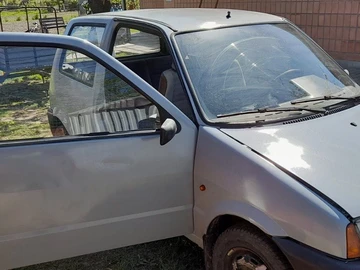Авто Fiat 126 1994 № 8097425