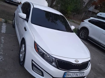 Авто KIA Optima 2014 № 8097431