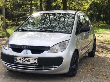 Авто Mitsubishi Colt 2005 № 8097435