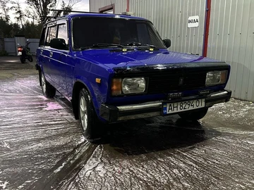 Авто ВАЗ 2104 2002 № 8097437
