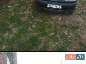 Авто Renault 4 2002 № 8097438