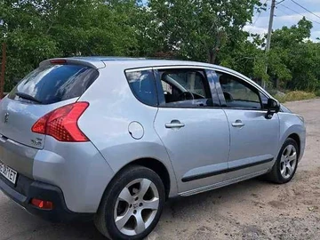 Авто Peugeot 3008 2012 № 8097445