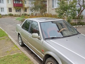 Авто Honda Accord 1988 № 8097447