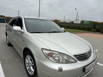 Авто Toyota Camry 2004 № 8097453