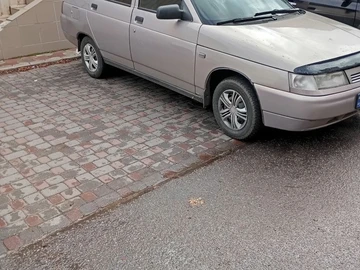 Авто ВАЗ 2111 2007 № 8097459