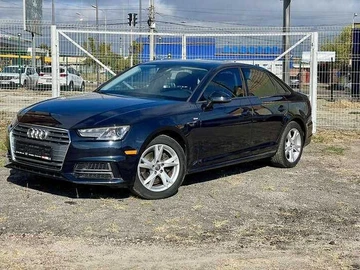 Авто Audi A4 2018 № 8097557