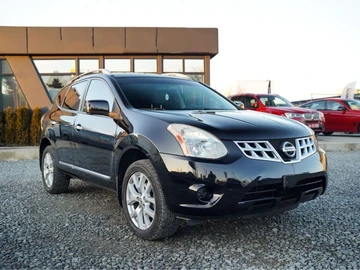 Авто Nissan Rogue 2013 № 8097559