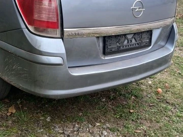 Авто Opel Astra 2004 № 8097560