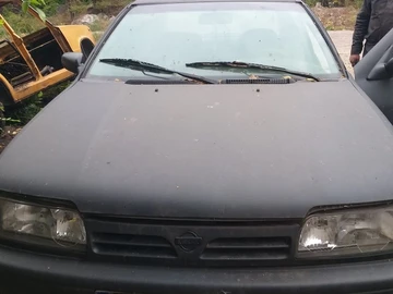 Авто Nissan Primera 1993 № 8097571