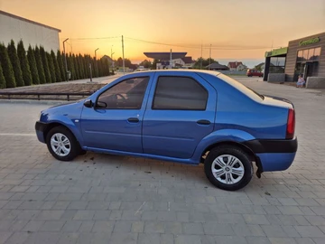 Авто Dacia Logan 2007 № 8097575