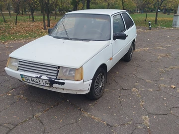 Авто ЗАЗ Таврия 1991 № 8097576