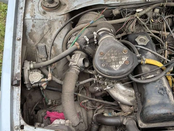 Авто  2141 1990 № 8097580