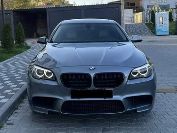 Авто BMW 5 Серия 2015 № 8097589