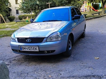 Авто Proton Proton 2007 № 8097590